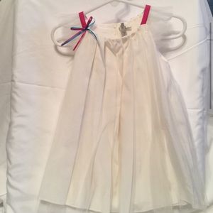 Baby dior dress